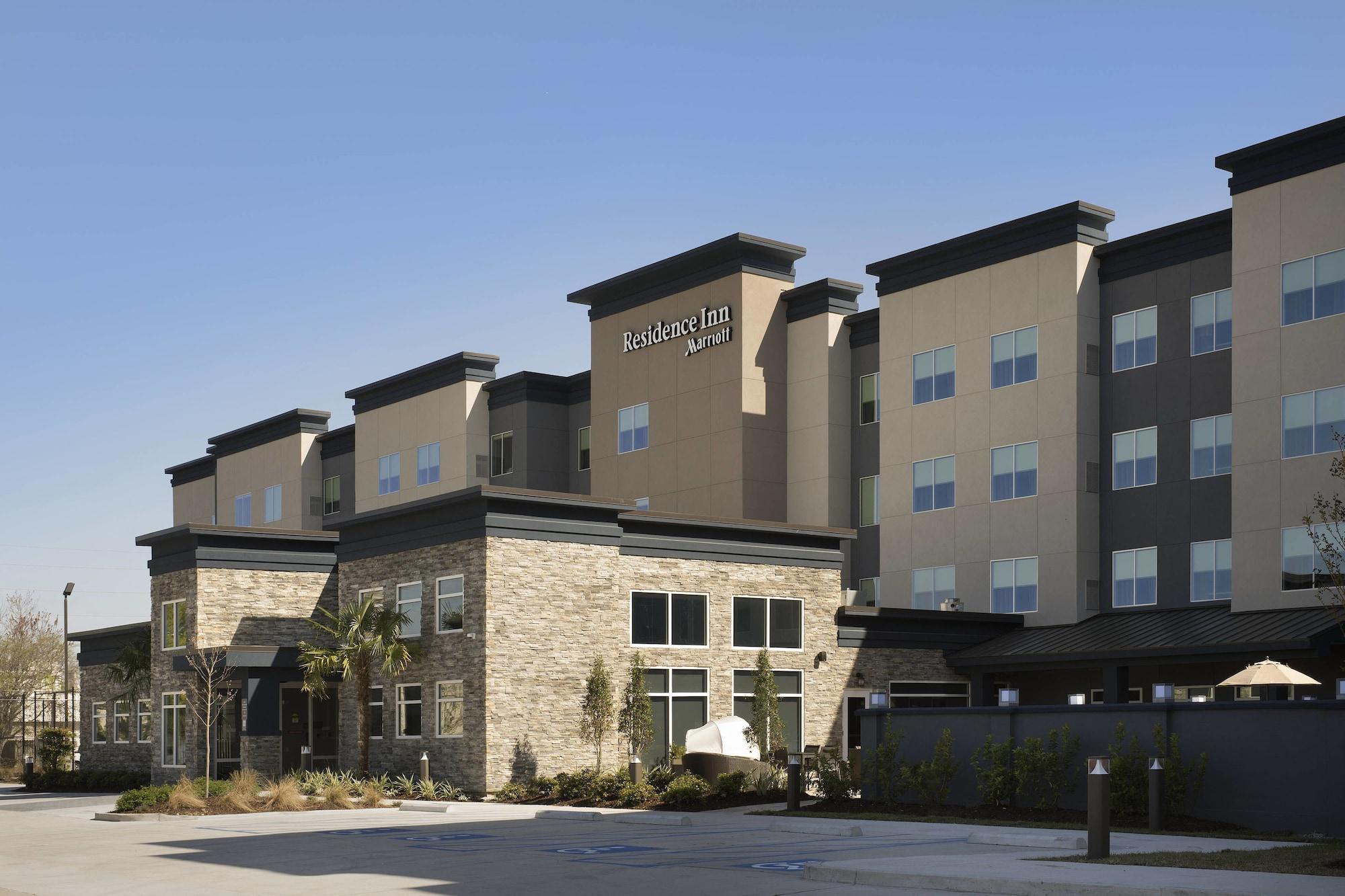 Residence Inn By Marriott Lancaster Rohrerstown Eksteriør billede