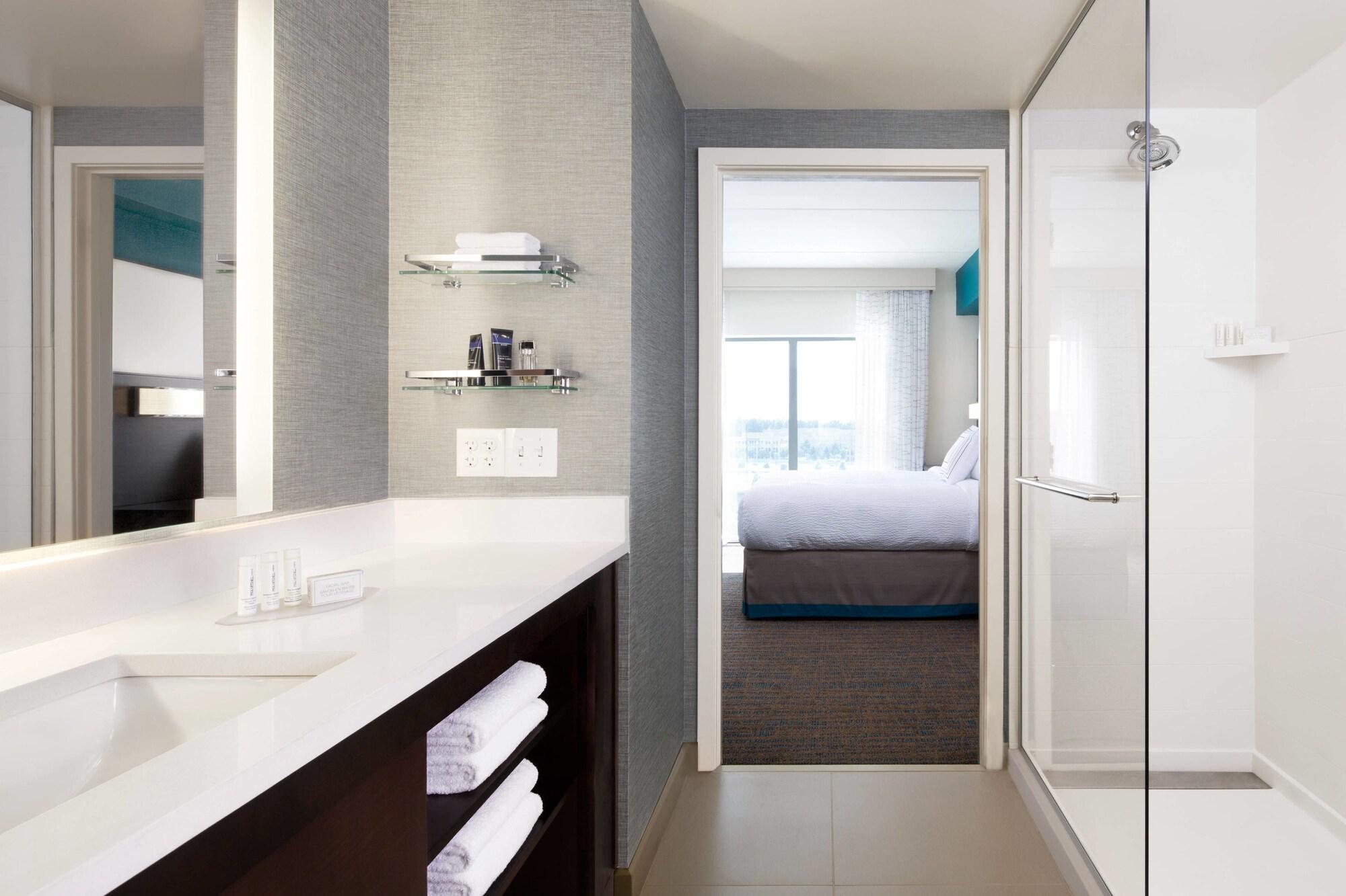 Residence Inn By Marriott Lancaster Rohrerstown Eksteriør billede
