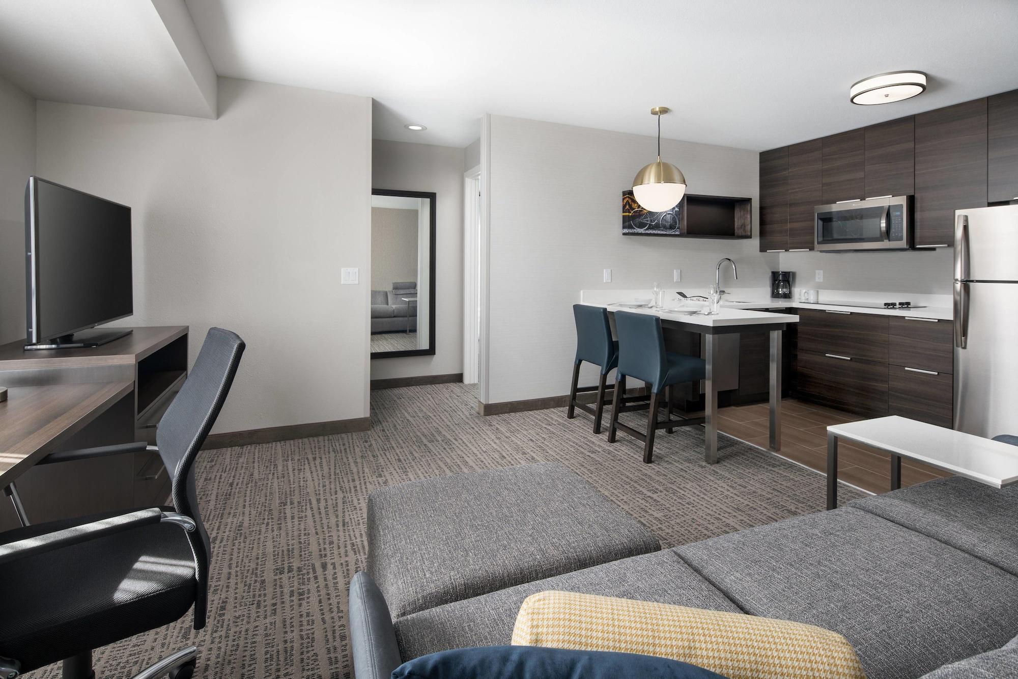 Residence Inn By Marriott Lancaster Rohrerstown Eksteriør billede
