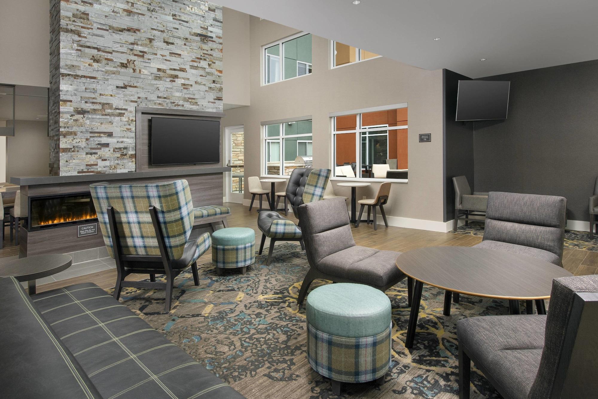 Residence Inn By Marriott Lancaster Rohrerstown Eksteriør billede