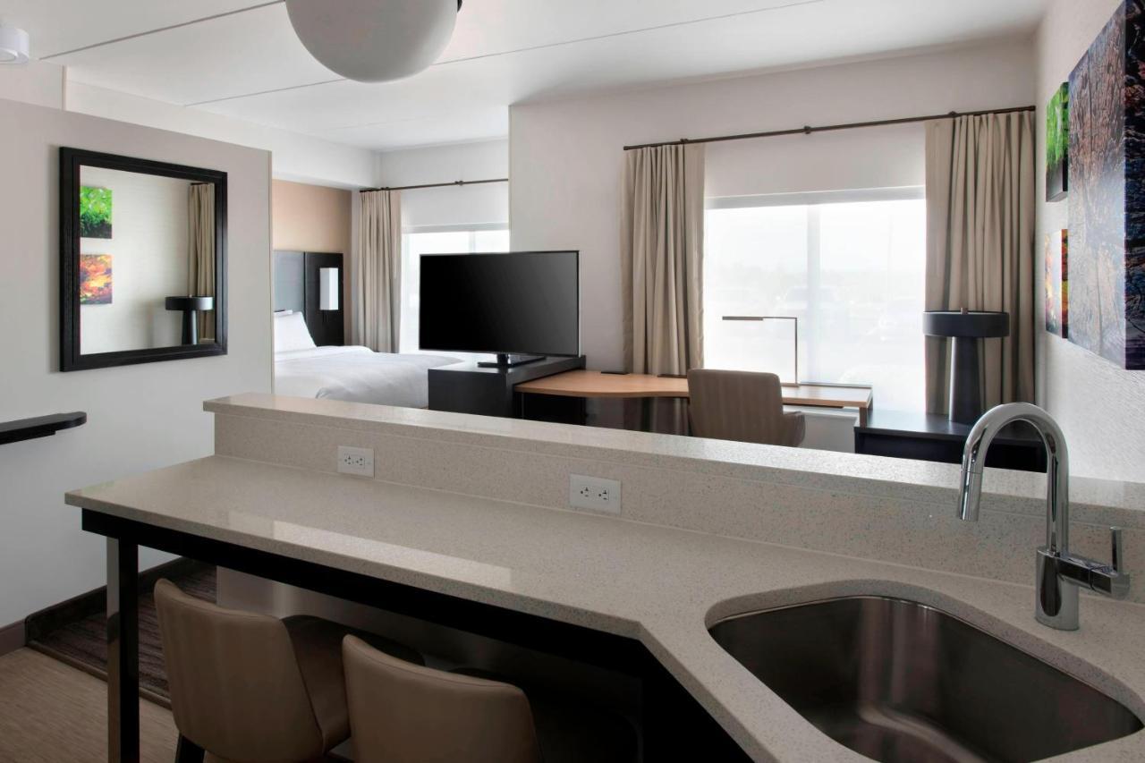 Residence Inn By Marriott Lancaster Rohrerstown Eksteriør billede