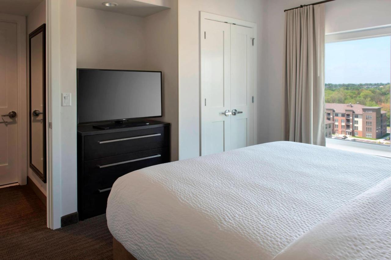 Residence Inn By Marriott Lancaster Rohrerstown Eksteriør billede