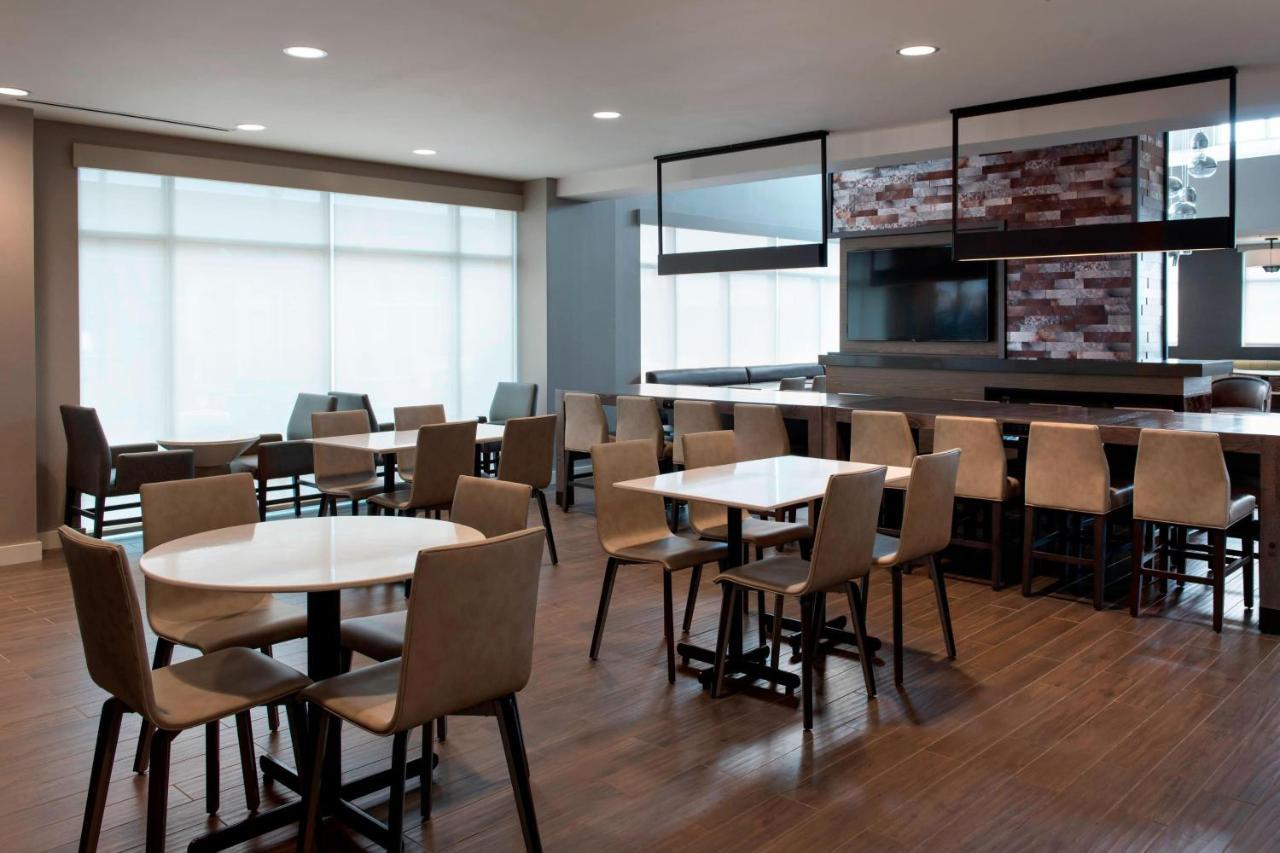 Residence Inn By Marriott Lancaster Rohrerstown Eksteriør billede