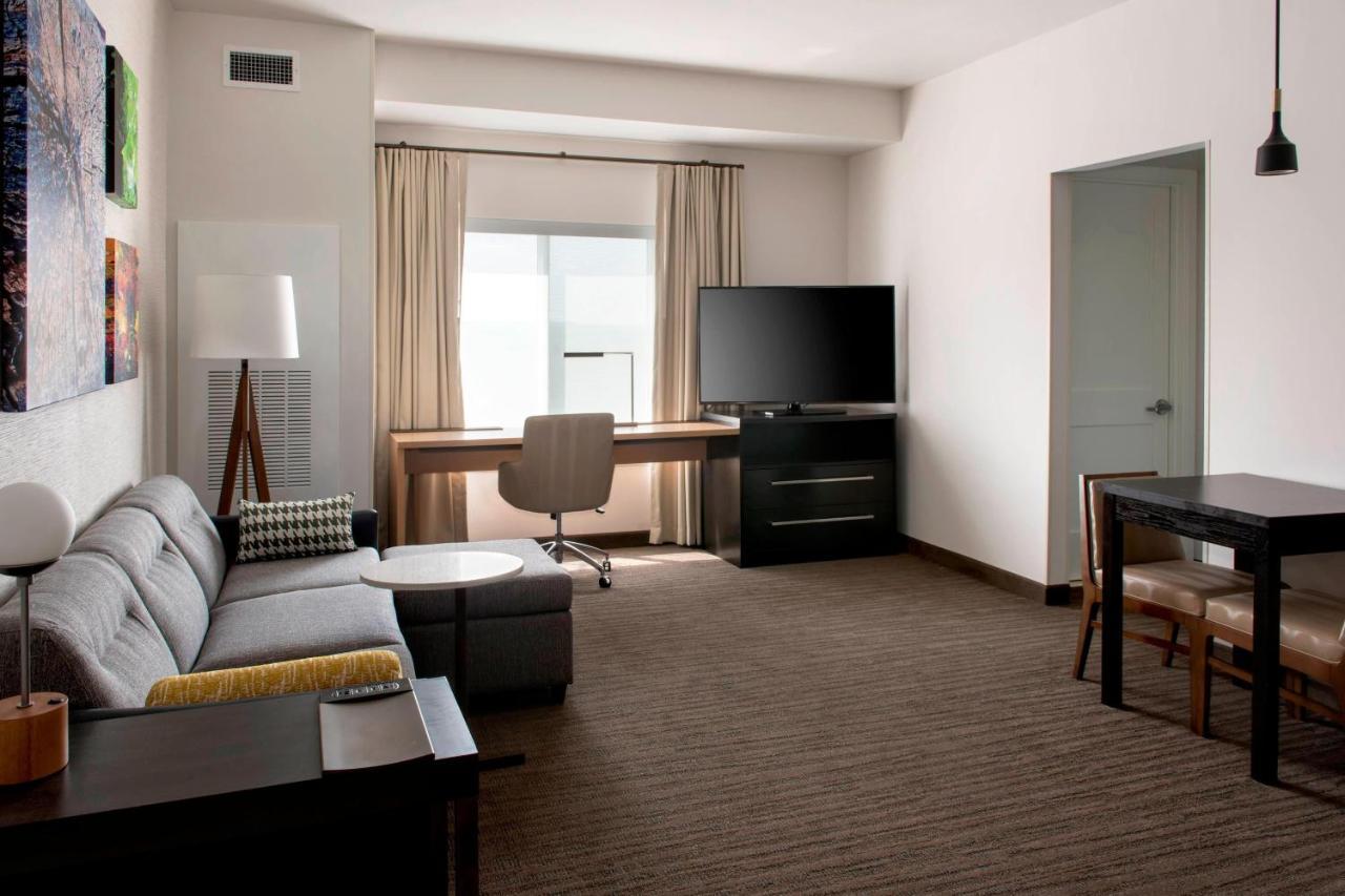 Residence Inn By Marriott Lancaster Rohrerstown Eksteriør billede