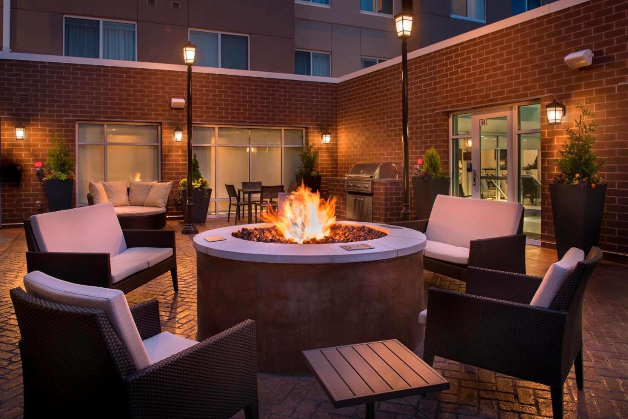 Residence Inn By Marriott Lancaster Rohrerstown Eksteriør billede