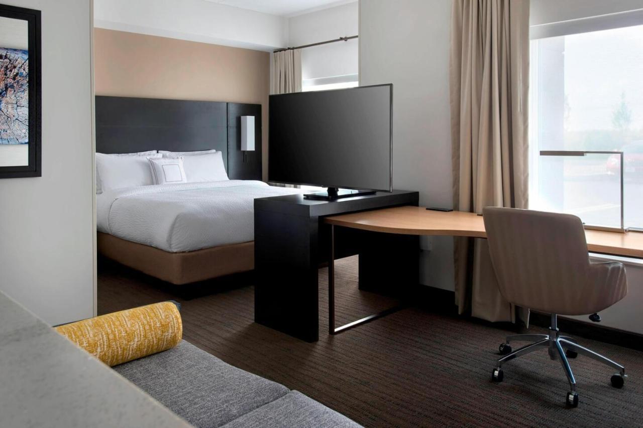 Residence Inn By Marriott Lancaster Rohrerstown Eksteriør billede