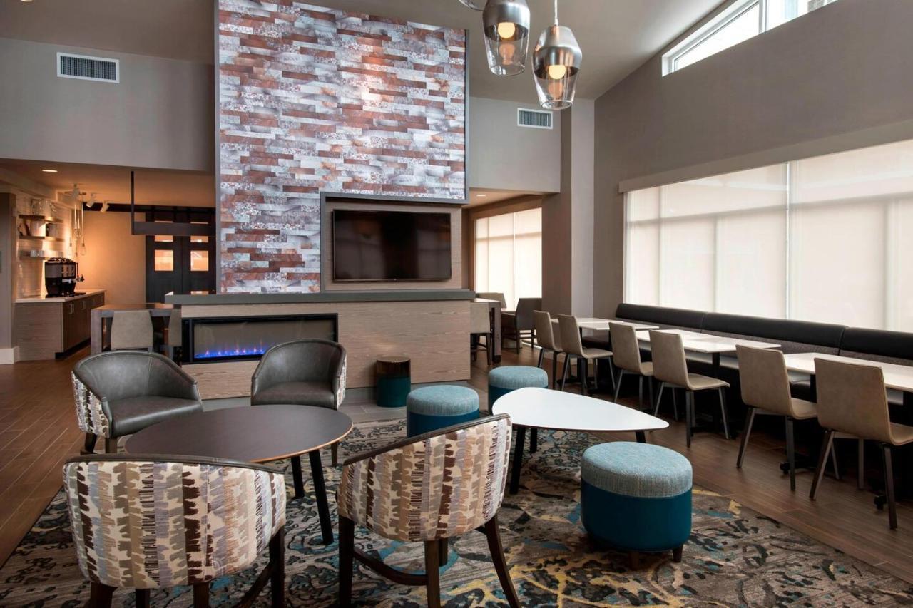 Residence Inn By Marriott Lancaster Rohrerstown Eksteriør billede