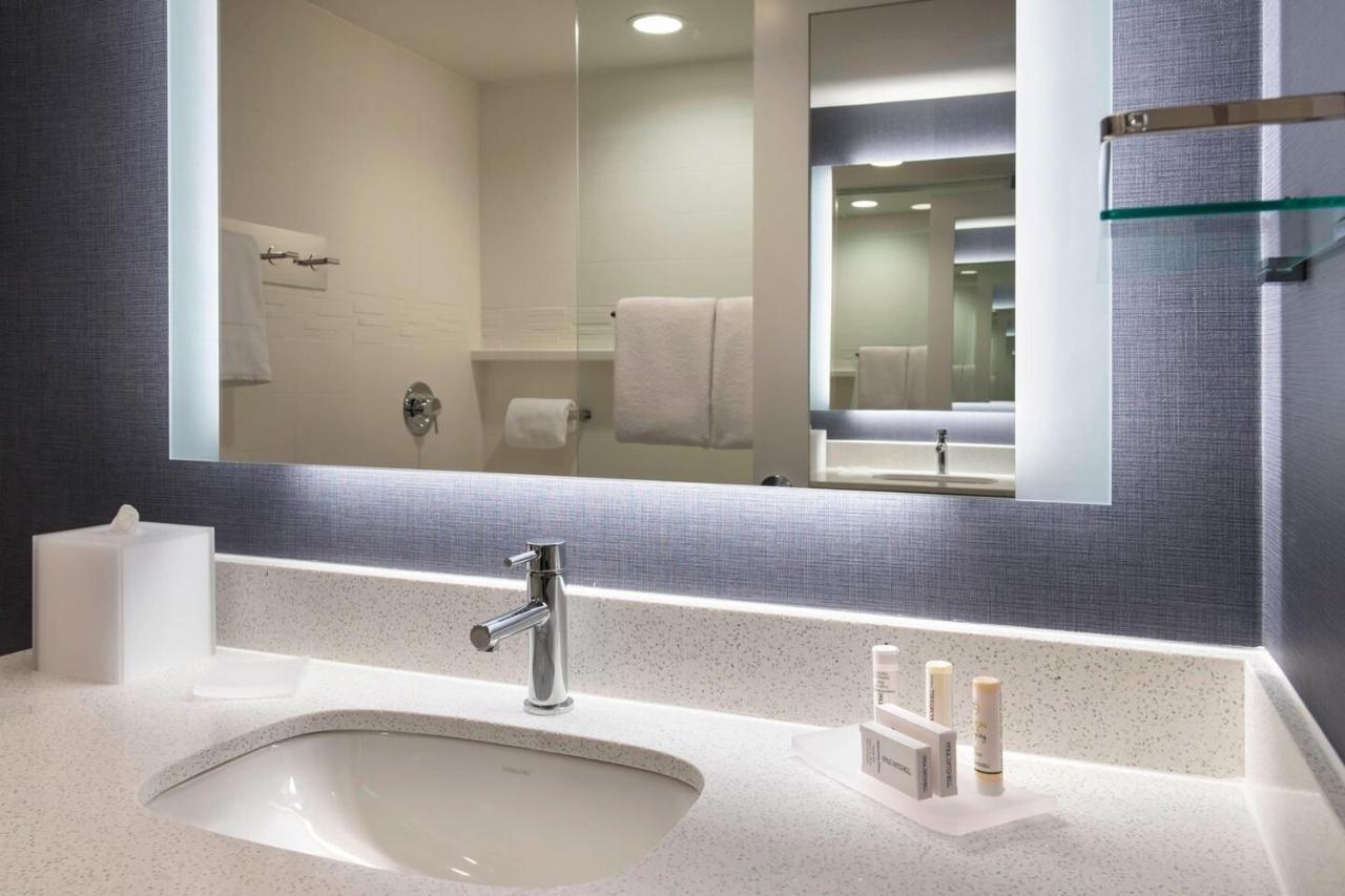 Residence Inn By Marriott Lancaster Rohrerstown Eksteriør billede