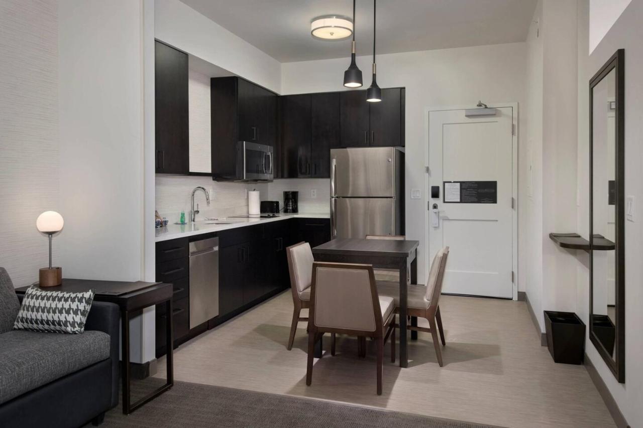 Residence Inn By Marriott Lancaster Rohrerstown Eksteriør billede